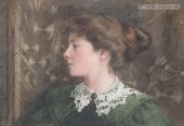 MARIA TUKE SAINSBURY (BRITISH,