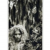 MARIA VON MATHIESSEN, SIGNED P