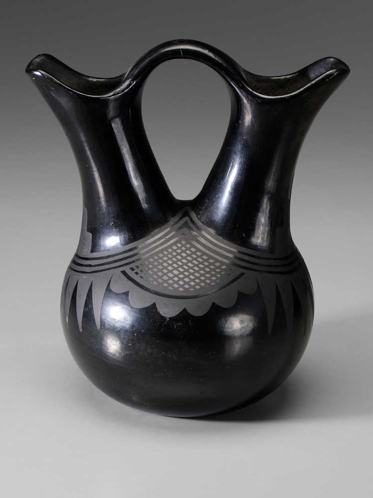Maria Wedding Jug Southwestern