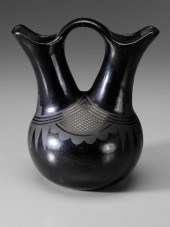 Maria Wedding Jug Southwestern