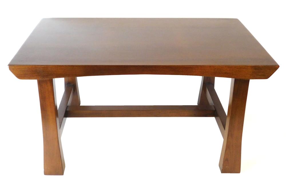 MARIA YEE "SHINTO" COFFEE TABLE