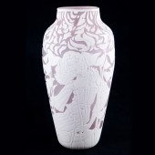 MARIALYCE HAWKE, VASE Marialyc