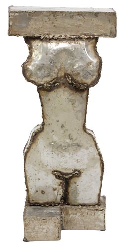 MARIAN OWCZARSKI (1923-2010) WELDED