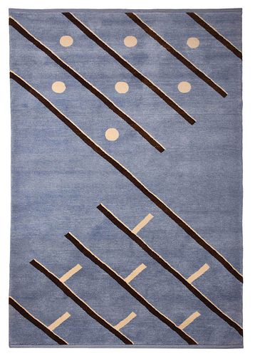 MARIAN PEPLER, "FORTY-FIVE," HAND