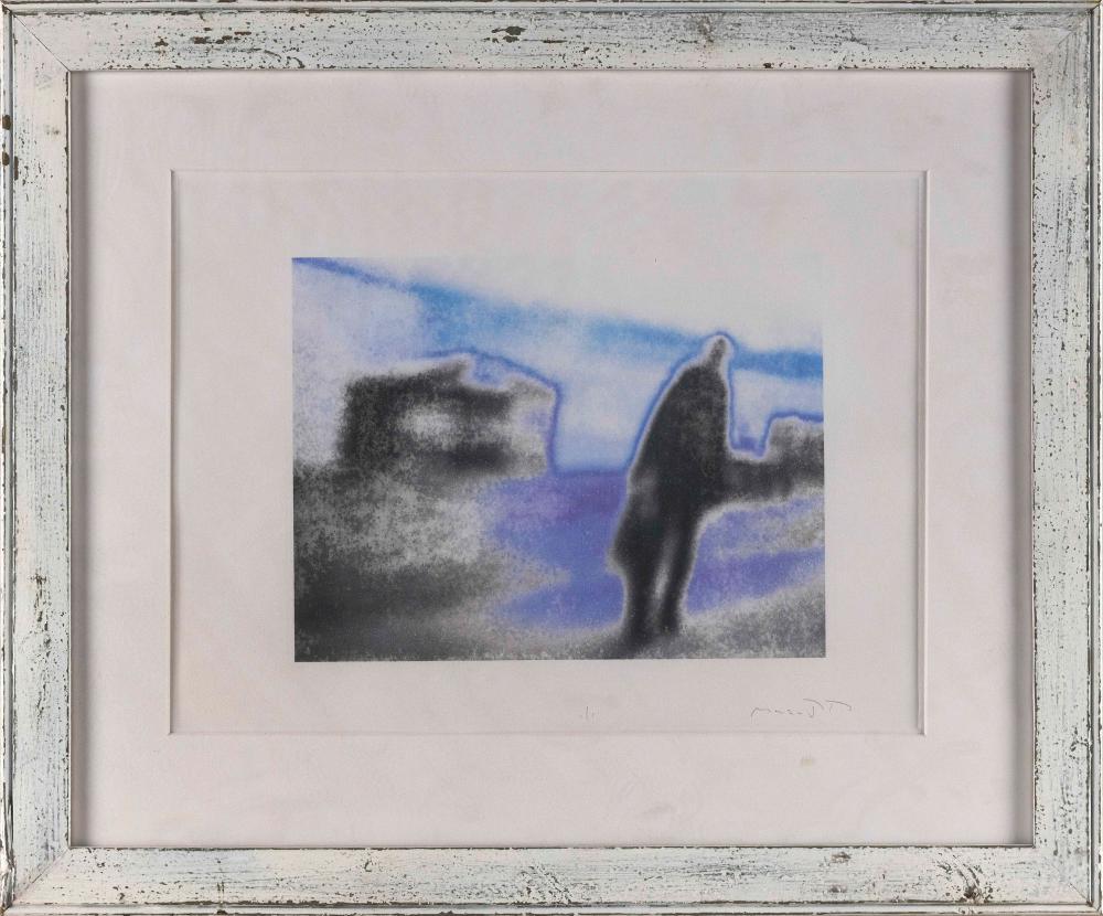 MARIAN ROTH (MASSACHUSETTS, 1944-),
