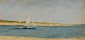 MARIAN WALDRON NICASTRO "ALONG