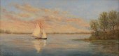 MARIAN WALDRON NICASTRO "COAST