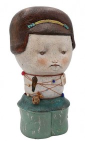 MARIANA MONTEAGUDO, FIGURAL SC