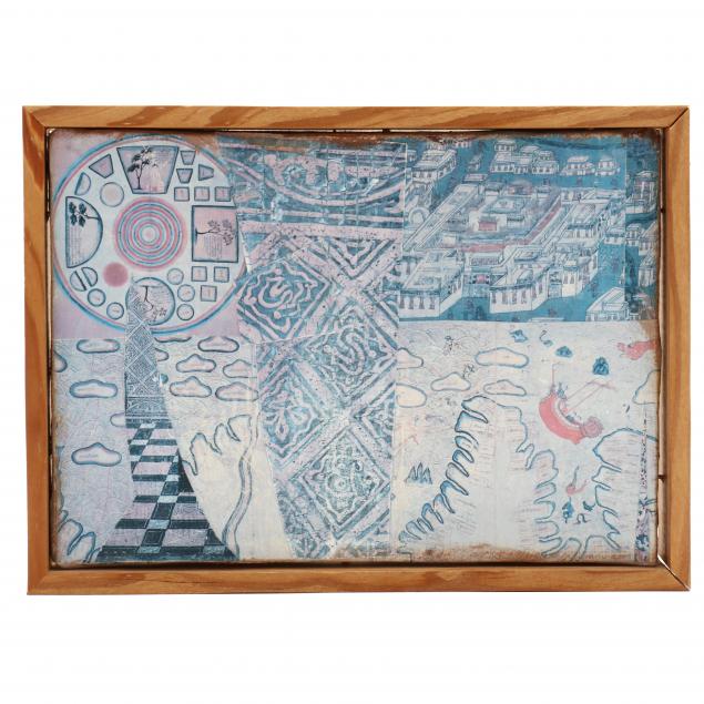 MARIANA T. MANNING (NC, 1914-2004),