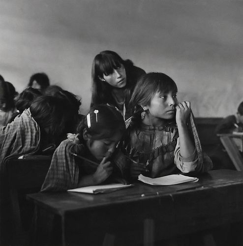 MARIANA YAMPOLSKY (1925-2002)