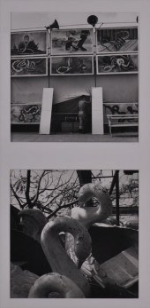 MARIANA YAMPOLSKY (1925-2002):
