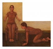 MARIANELA DE LA HOZ (B. 1956),