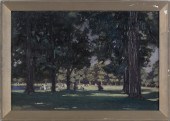 Marianna Sloan (American 1875-