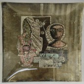 Marianna Von Allesch, German,
