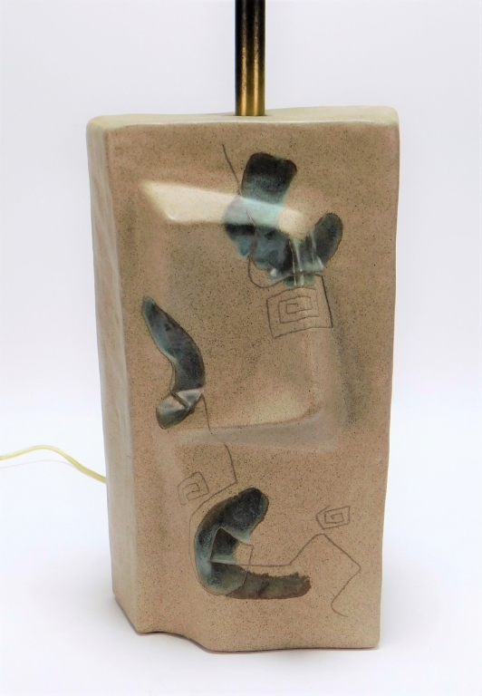 MARIANNA VON ALLESCH MCM CUBIST