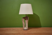MARIANNA VON ALLESCH, TABLE LA