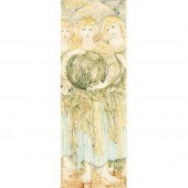 MARIANNE DE CALUWÉ, AFTER EDWA