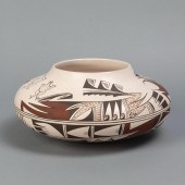 MARIANNE NAVASIE, POLYCHROME B