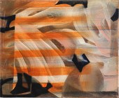 MARIANNE STIKAS ABSTRACT EXPRE