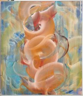 MARIANNE STIKAS, LARGE SCALE P