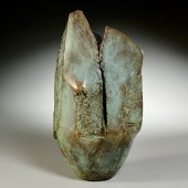 MARIANNE WEIL, BRONZE SCULPTUR