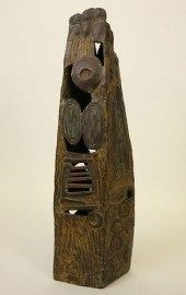 MARIANNE WEIL CONTEMPORARY BRO