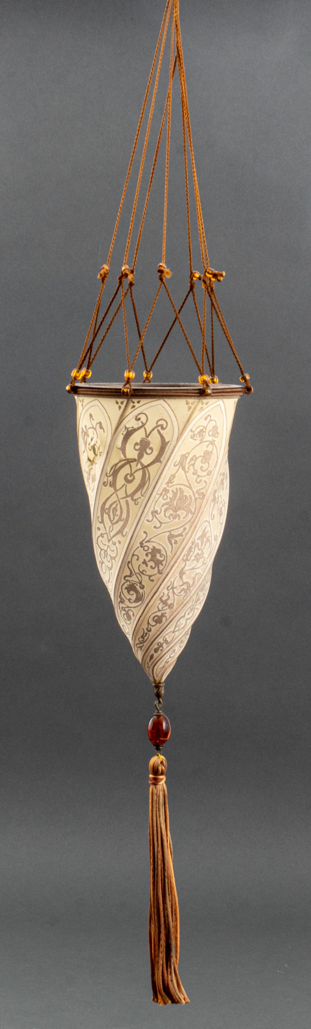 MARIANO FORTUNY CESENDELLO SILK
