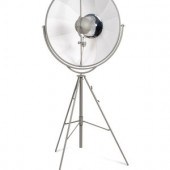 Mariano Fortuny for Pallucco I