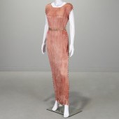 MARIANO FORTUNY ROSE SILK DELP