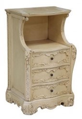 MARIANO GARCIA SPAIN LOUIS XV
