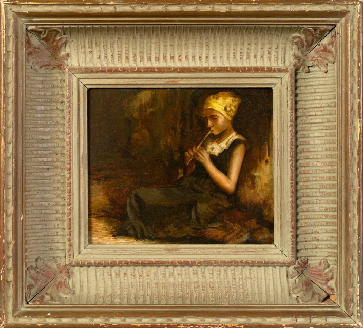 Mariano Jose Maria Bernardo Fortuny
