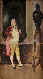 MARIANO JOSÉ MARIA BERNARDO FO