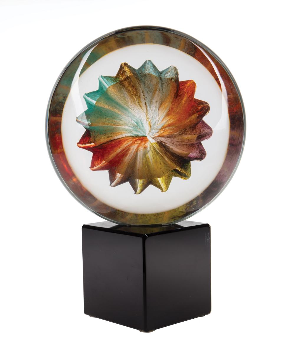 MARIANO MORO ARS MURANO GLASS