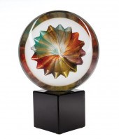 MARIANO MORO ARS MURANO GLASS