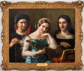 MARIE ADELAIDE KINDT 'MUSIC LE
