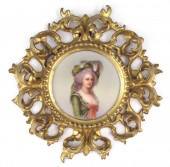 MARIE ANTOINETTE FIRENZE PORCE
