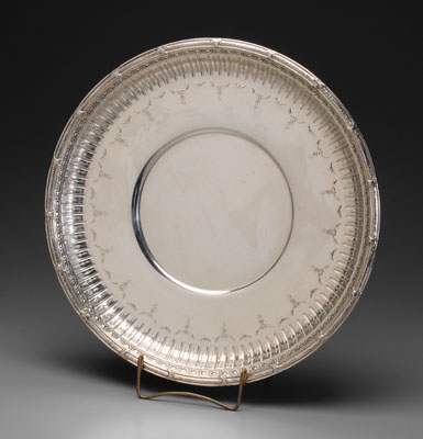 Marie Antoinette Gorham sterling,