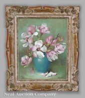 Marie Atkinson Hull (American/