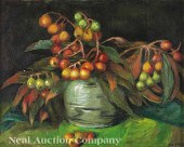 Marie Atkinson Hull (American/