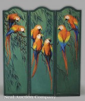 Marie Atkinson Hull (American/