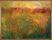 MARIE ATKINSON HULL (AMERICAN/