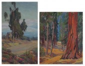 MARIE B. KENDALL (CALIFORNIA,
