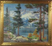 MARIE B. KENDALL (CALIFORNIA,