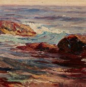 MARIE BOENING KENDALL (1885-19