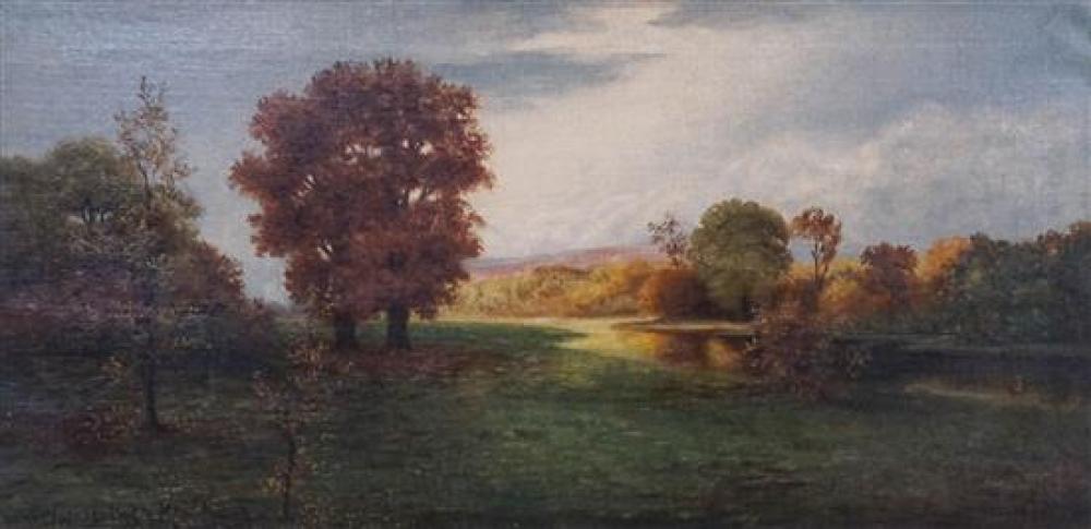 MARIE BUSINGER KEITH (AMERICAN B.