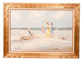 MARIE CHARLOT SIGNED IMPRESSIO