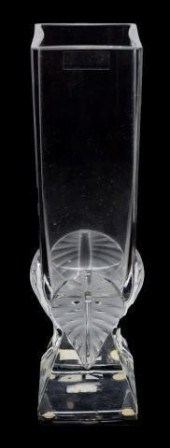 MARIE-CLAUDE LALIQUE 'BROCELIA