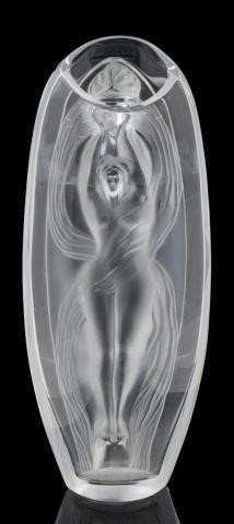 MARIE-CLAUDE LALIQUE 'EROICA'