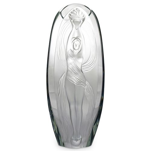 MARIE CLAUDE LALIQUE FIGURAL