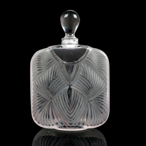 MARIE-CLAUDE LALIQUE (FRENCH,